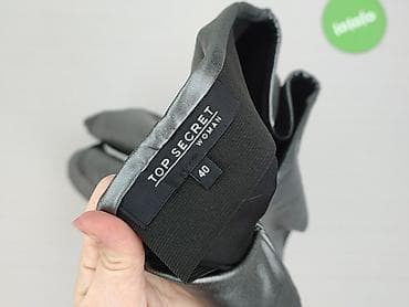 celine top: Top Secret, Spódnica damska, rozmiar L — 4