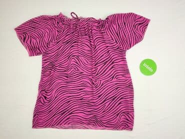 tunika damska plus size: Жіноча блуза, розмір L — 3