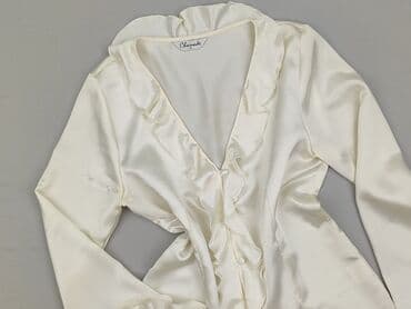 koszula w krate lidl: Women's blouse, size L (EU 40) — 1