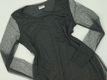 modbis sukienki wieczorowe duze rozmiary: Sukienka damska, rozmiar M — 2