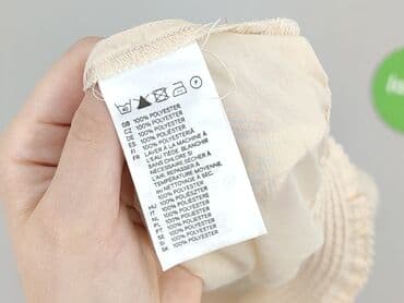 tkaniny na bluzy: Bluzka damska, rozmiar S — 4