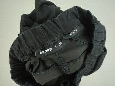 cropp sweter w paski: Cropp, Spodnie dresowe dla mężczyzn, rozmiar XS — 5