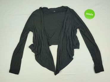 sweter tunika mohito: Active, Кардиган жіночий, розмір M — 2