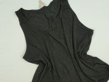 zalando t shirty hugo boss: H&M, T-shirt damski, rozmiar 4XL — 1