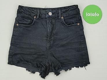 pull and bear obuwie: Bershka, Shorts for women, size S — 2
