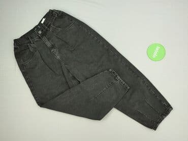 jeansy pumpy: Jeansy damskie, XS — 2