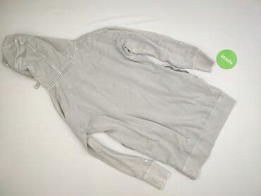 koszula i bluza z kapturem: Diverse, Bluza damska
, rozmiar M — 5