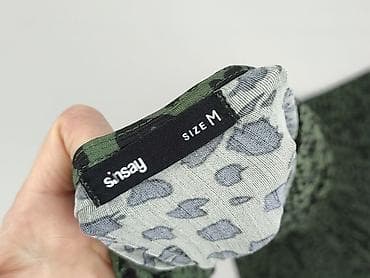 poland second hand: Sinsay, Sukienka damska, rozmiar M — 4