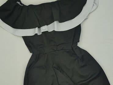 Kombinezon damski, rozmiar S