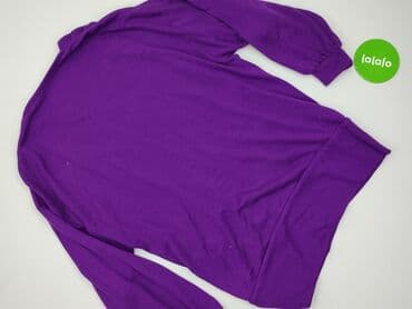 ubrania z kotem: Kardigan damski, rozmiar M — 3