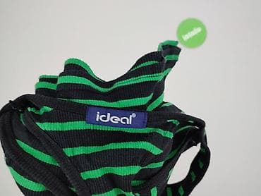 top ideal: IDEAL, T-shirt damski, rozmiar S — 5