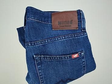 mustang clothes: Mustang, Jeansy damskie, rozmiar M — 6