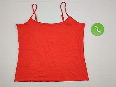 stretch cami top primark: Primark, Top damski, rozmiar 2XL — 3