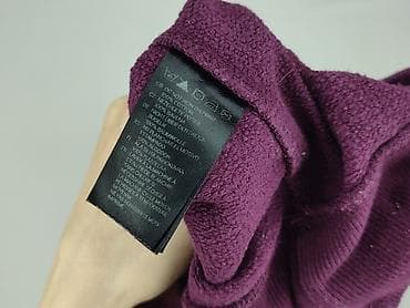 ed hardy bluzka: H&M L.O.G.G., Bluza z kapturem damska, rozmiar S — 6