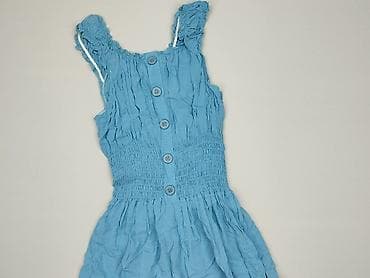 pampers blue: Sukienka damska, rozmiar XL — 1