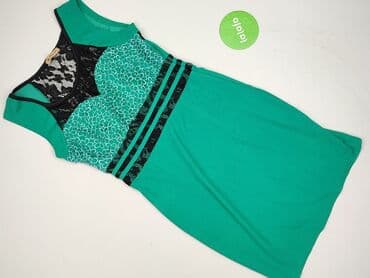 sukienki z dekoltem: Women`s dress, size XL — 3