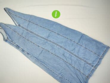 reserved kurtka jeans: Denim, Sukienka damska, XL — 3