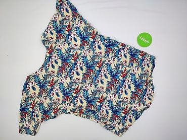 bluska: Bluzka damska, rozmiar 7XL — 3