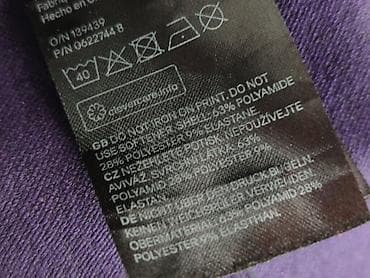 crivit termoaktywna: H&M Sport, Legginsy Sportowe damskie, rozmiar M — 5
