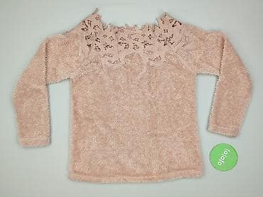 prl sweter: Sweter damski, rozmiar M — 2