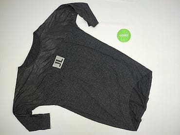 golf bezowy h: Tunika damska, rozmiar M — 2