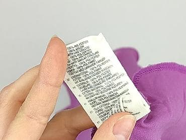 trampki na platformie h m: H&M, Bluzka damska, rozmiar S — 5