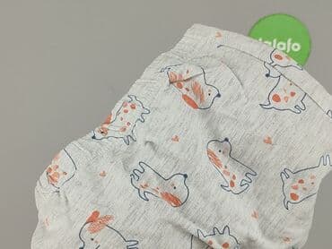 c a legginsy niemowlece: Legginsy, 5.10.15, 1-3 m, stan - Bardzo dobry — 5