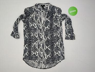 h: H&M, Bluzka damska, rozmiar XS — 3