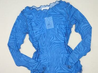 bluzka h: Women's blouse, size M (EU 38) — 1