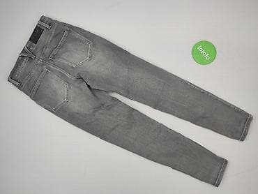 true jeans: Stradivarius, Jeansy damskie, rozmiar S — 3