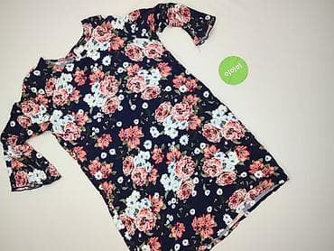 emi ross: Esmara, Sukienka damska, rozmiar 2XL — 2
