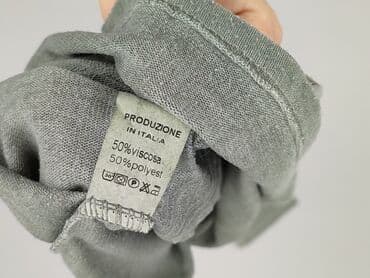 sukienki sylwester: Women`s sweater, size S (EU 36) — 5