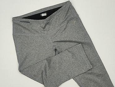 bluzki 42: F&F, Legginsy Sportowe damskie, rozmiar L — 1