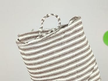 pull and bear garnitury: Material trousers for women, size S — 7