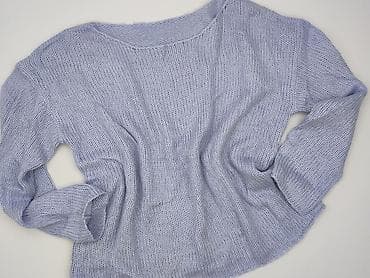 Sweter damski, rozmiar L