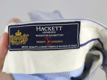 Szorty: Hackett London, Szorty damskie, rozmiar L — 4