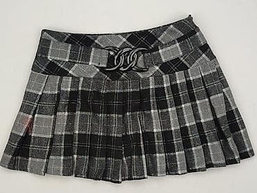 spódniczka mini allegro: Spódnica damska, rozmiar S — 1