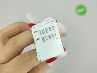 kurtki zimowe damskie wyprzedaż sinsay: Sinsay, Sweter damski, rozmiar XL — 5