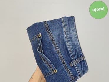 obcisłe szorty: RAINBOW, Szorty damskie, rozmiar M — 6