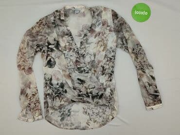 kamizelka damska krótka h m: H&M, Bluzka damska, rozmiar XS — 2