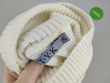 only sweter: T.Y.K., Golf damski, rozmiar XL — 4