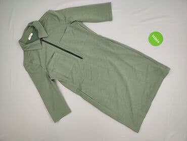 sukienki szałwiowe: ANNA, Sukienka damska, rozmiar S — 2