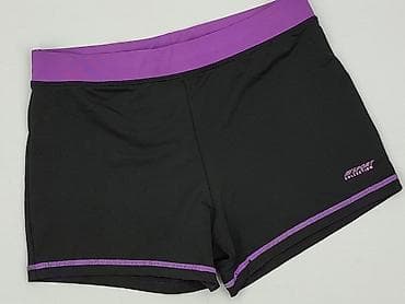 dresy plus size: Szorty damskie, rozmiar M — 1