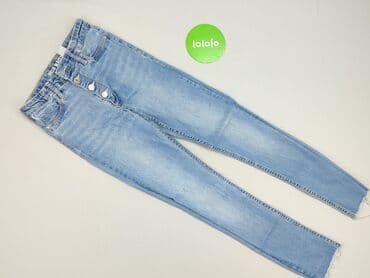 bluzka bez rękawów h m: Джинси, H&M, 11 р., 140/146, стан - Дуже гарний на lalafo.pl — 2 bluzka bez rękawów h m: Джинси, H&M, 11 р., 140/146, стан - Дуже гарний — 2