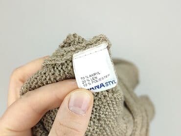 panczo.com koszulki: Women`s knitwear, size L (EU 40) — 5