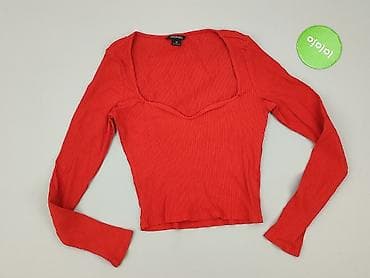 Ubrania damskie: Monki, Top damski, rozmiar XS — 2