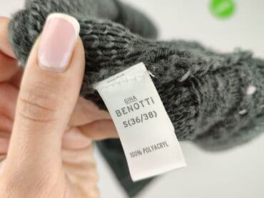 orsay sweter: Gina Benotti, Women`s knitwear, size S (EU 36) — 7