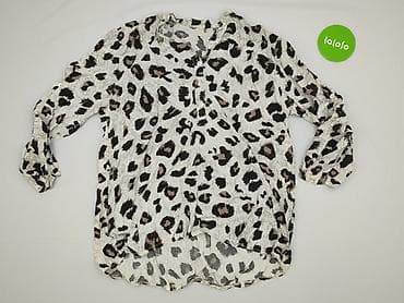 Ubrania damskie: Italian Fashion, Bluzka damska, rozmiar 2XL — 2