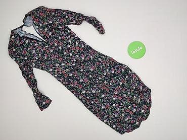 sukienka czarna basic: Mohito, Sukienka damska, rozmiar XS — 2