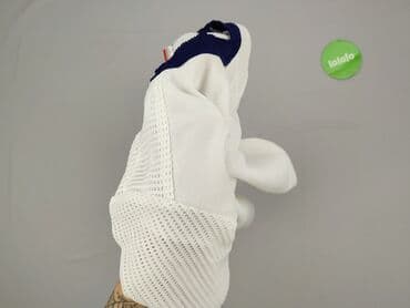 koszula z siatki: Women's blouse, size XL — 7